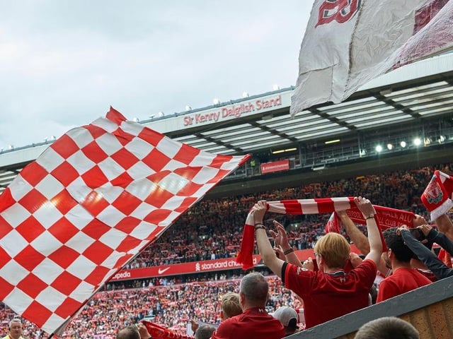 Average attendance: 53,271