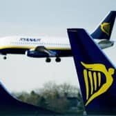 Ryanair have escaped most of the mass cancellations of flights, but are warning customers about the issues they may cause.