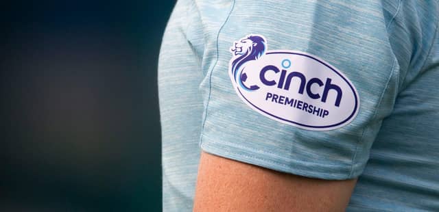 All the latest transfer speculation from around the SPFL. (Photo by Craig Foy / SNS Group)