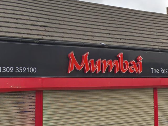 Given 4.5 out of five by 495 reviews. One review said: "Our favourite curry house, staff are always friendly and the food absolutely wonderful - little wonder we go at least twice a month."