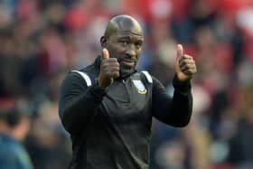 Sheffield Wednesday manager Darren Moore has brought in his former Doncaster Rovers sports science colleague Rob Lee.
