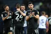Sheffield United were right to be disappointed with the outcome of their match against Preston North End at Deepdale: Simon Bellis / Sportimage