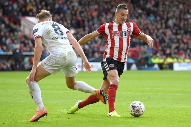 Sheffield United defender, Phil Jagielka, has revealed he didn’t want to leave Everton last summer. Jagielka rejoined boyhood club the Blades after 12 years at Goodison Park ahead of the 2019/20 season.