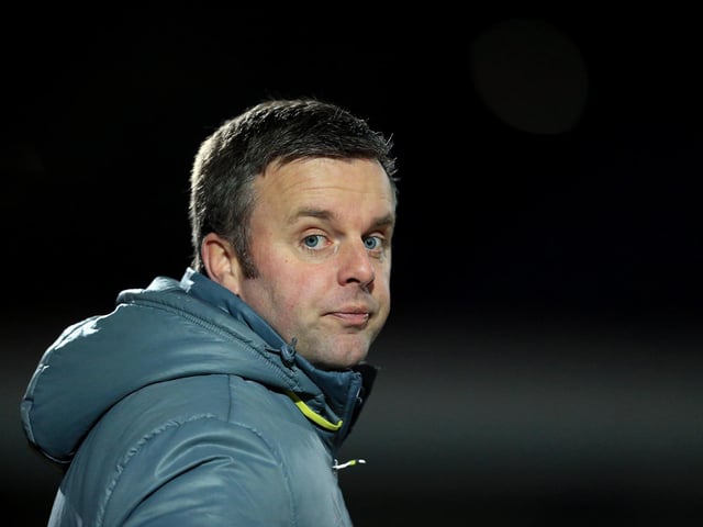 Sunderland have confirmed the signing of 19-year-old ex-Burnley man Will Harris to link up with Elliott Dickman’s under-23 squad. (Various)