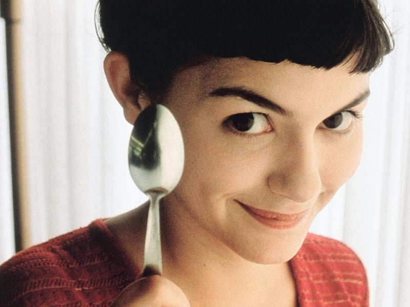 The British Film Industry's Escapes programme is showing Jean-Pierre Jeunet's Amélie in independent cinemas across the country, including Reel in Fareham, on March 9 and 10. This year marks 25 years since the film was released.
