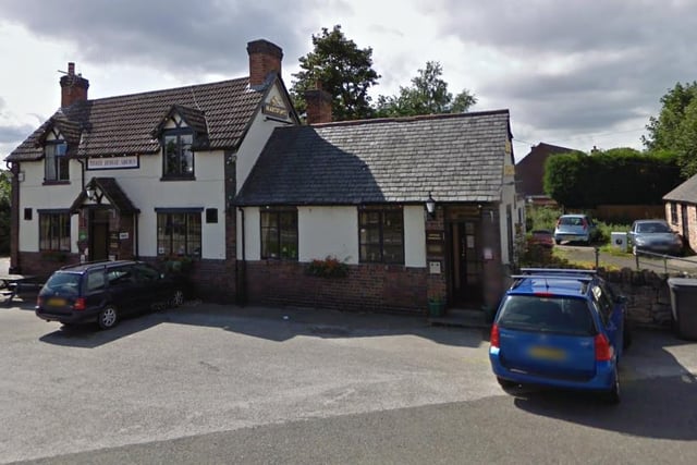 This pub is surrounded by three golf courses. Marketed by Guy Simmonds Business Transfers Limited,  01332 448136.