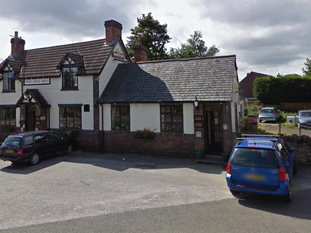 This pub is surrounded by three golf courses. Marketed by Guy Simmonds Business Transfers Limited, 01332 448136.