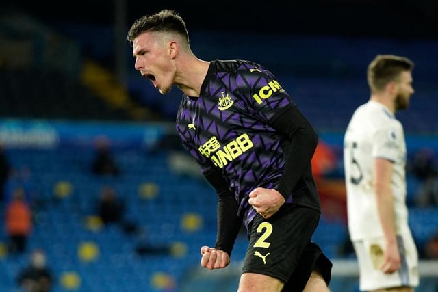 Newcastle United boss Steve Bruce is determined to keep Ciaran Clark amid reported interest from Crystal Palace. Negotiations over a new contract have already begun. (The Athletic)