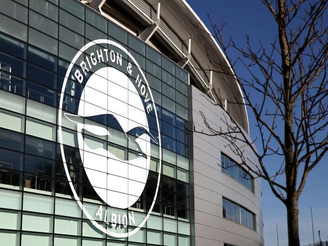 Brighton & Hove Albion have beaten Liverpool in the race to sign Irish wonderkid Evan Ferguson. He’ll join the Seagulls in the summer. (Daily Mail)