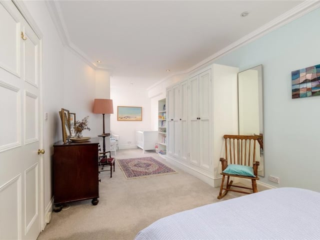 Bedroom 2.