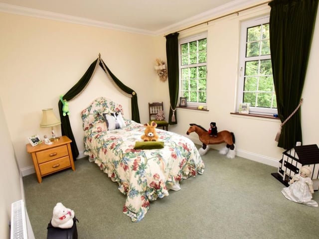Bedroom 3.