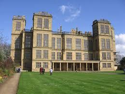 Scenes from 2018 historical drama Mary, Queen of Scots, were also filmed at Hardwick Hall.