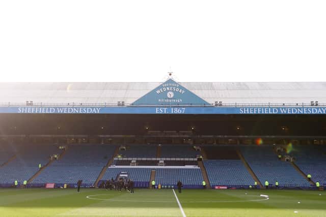 Sheffield Wednesday have announced their early bird tickets for the 2023/24 season.