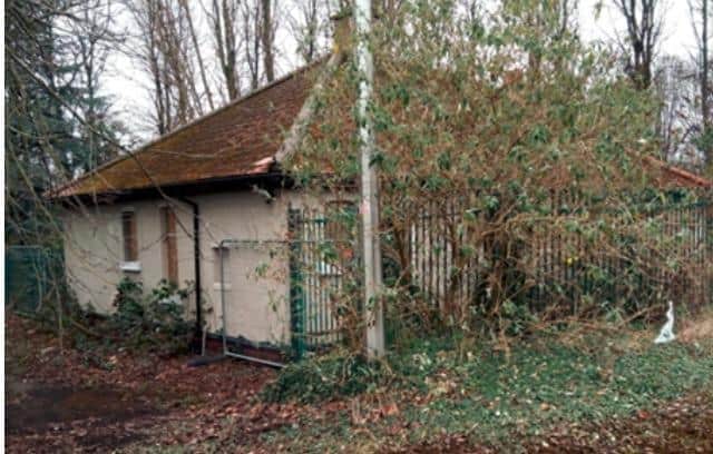 The three bed bungalow in Cudworth Park has stood empty since 2020, when the last caretaker vacated the home.
