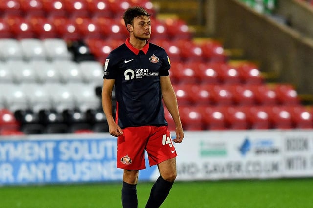 Taylor had somewhat been overtaken in the pecking order by Younger, but put in his best senior performance of the season against the Cod Army on Tuesday evening. He could well be utilised in the future cup games, too. VERDICT: May have to wait for another opportunity