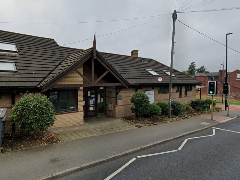 At Heeley Green Surgery, on Gleadless Road, Heeley, 88% of patients surveyed said their overall experience was good. The practice was reaffirmed as Good overall at its last review by the CQC in July 2023.