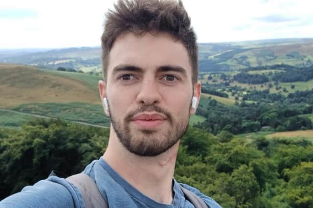 William Chapman, who was mauled to death when he entered the tiger enclosure at Yorkshire Wildlife Park, in Doncaster, on Saturday, had suffered from “significant mental illness over a number of years”, his family said in a statement.