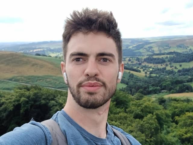 William Chapman, who was mauled to death when he entered the tiger enclosure at Yorkshire Wildlife Park, in Doncaster, on Saturday, had suffered from “significant mental illness over a number of years”, his family said in a statement.