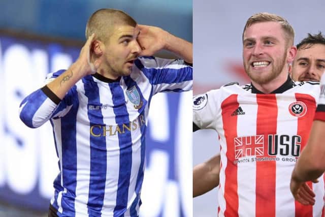 You can now gift the Sheffield Wednesday or Sheffield United fan in your life a sports-only subscription to The Star