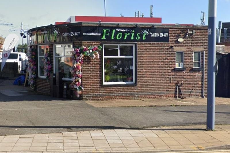 Townend Florist, on Ridgeway Road in Gleadless, will deliver all of its bouquets and flowers, and offers 12 elite red roses for £70 - or 'The Ultimate', a panoply of 100 roses for £450. (https://www.townendflorist.co.uk)