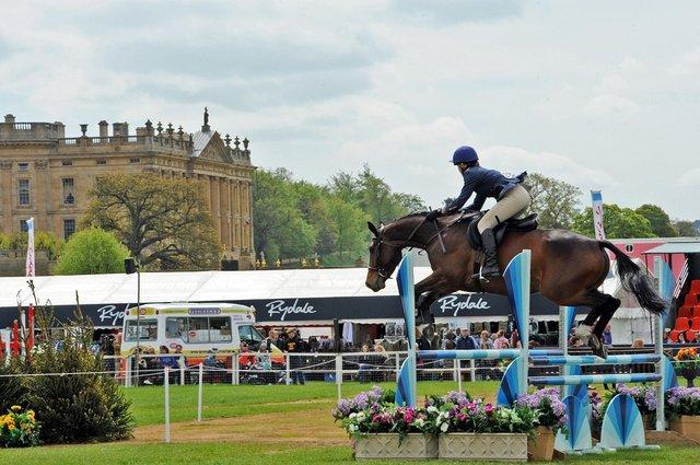 Elegant dressage, exciting showjumping and gripping cross-country returns to Chatsworth from May 13 to 15, following its cancellation last year due to Covid. There will be more than 100 trade stands, have-a-go dog agility plus a family fun dog show. Save 30% off ticket prices until January 31 by booking online at www.chatsworth.org/events/horse-trials/horse-trials-tickets