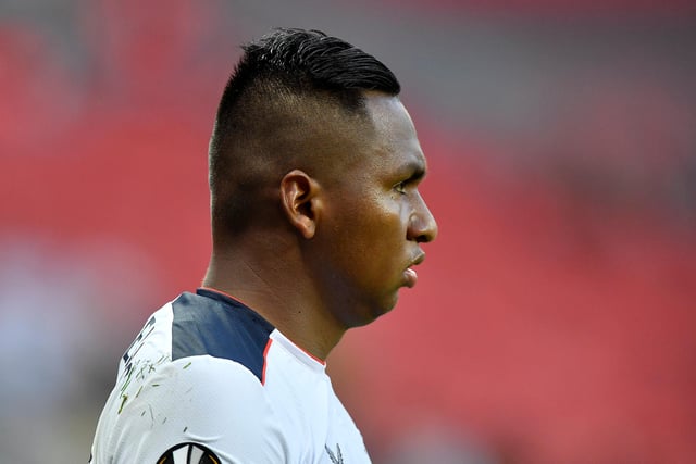 Ligue 1 outfit Lille are second in the betting with odds of 5/1 offered by SkyBet. The French club have already had a bid for Morelos turned down this summer.
