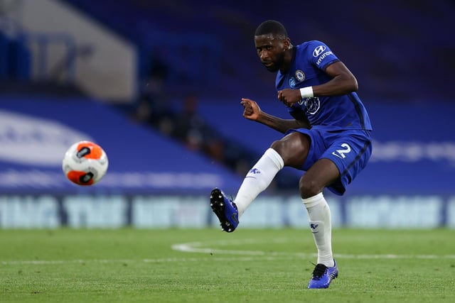 Tottenham are reportedly interested in signing defender Antonio Rudiger from Chelsea. The Germany international has been considering his future at Stamford Bridge having fallen down the pecking order among centre-backs at the club after the arrival of Thiago Silva from PSG.