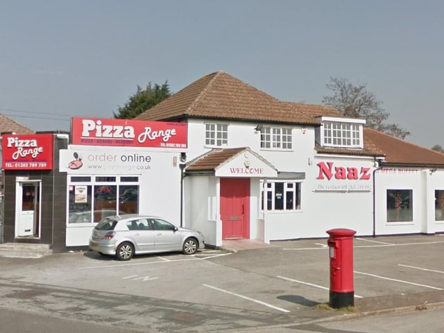 On sale is both the "property freehold and successful restaurant business" according to Hunters who are marketing the property. https://bit.ly/30dTFaj