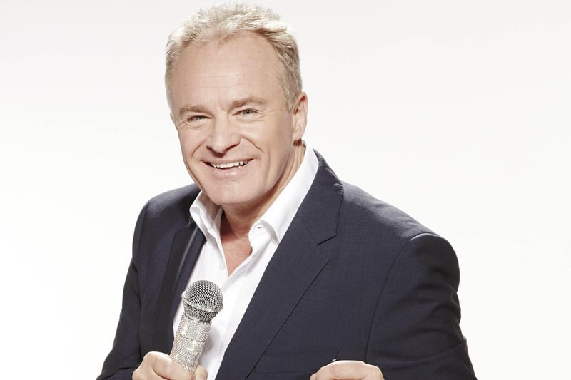 One of the UK's best-known celebrity entertainers over the last 40 years brings his first Fringe full run after a series of sell-out shows last year. Bobby Davro has appeared on numerous TV shows from Live at Her Majesty's to many of his own series over many years, through to regular appearances on Eastenders and shows including Dancing on Ice. Guaranteed belly laughs from a comedian still at the top of his game, despite suffering a stroke after collapsing at his comedy show in London in January. Bobby Davro: Everything is Funny... If You Can Laugh at It, at Frankenstein's. August 2-11, 14-18, 21-25, 9pm. Tickets £20, at https://tickets.edfringe.com/whats-on/bobby-davro-everything-is-funny-if-you-can-laugh-at-it.