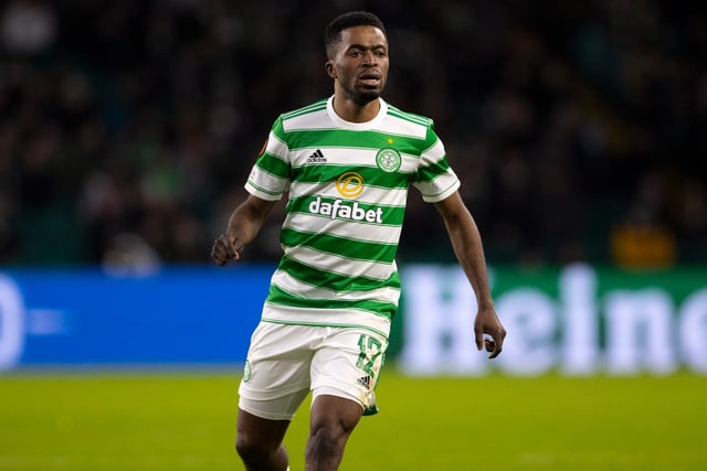 Ismaila Soro could be the next player to depart Celtic with a number of MLS sides keen on his signature with New York Red Bulls who appear to be leading the race. There is also interest in Israel but the US is the most likely destination. The 23-year-old has struggled to make an impact at Parkhead since his £2million switch to the club. (Scottish Sun)