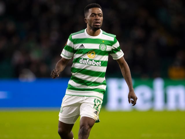 Ismaila Soro could be the next player to depart Celtic with a number of MLS sides keen on his signature with New York Red Bulls who appear to be leading the race. There is also interest in Israel but the US is the most likely destination. The 23-year-old has struggled to make an impact at Parkhead since his £2million switch to the club. (Scottish Sun)