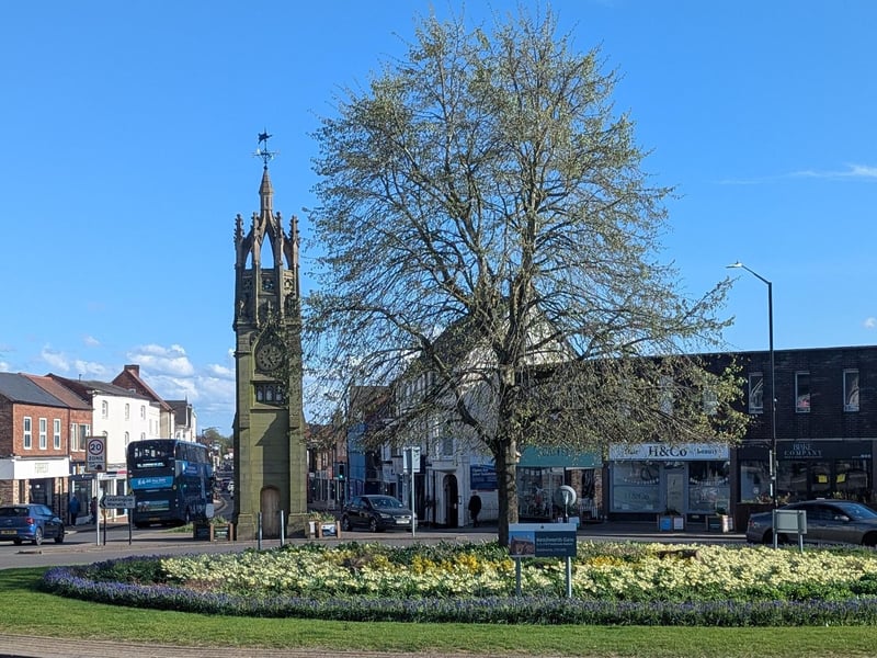 Muddy Stilettos said: "Home to England’s most romantic castle where Robert Dudley entertained Elizabeth I, plus a Michelin-star restaurant and indie shops, there is love in the air of this Warwickshire market town."