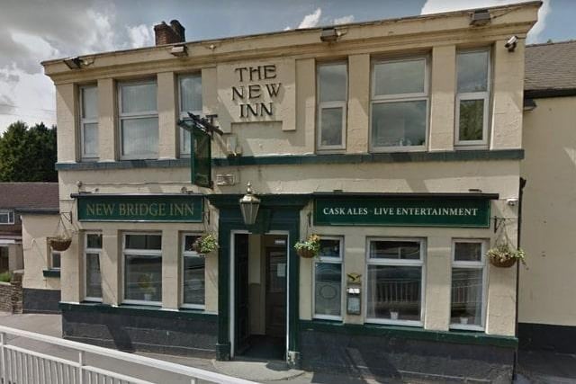 3. The New Bridge Inn

This well-loved pub on Penistone Road North has confirmed that the premises will be boarded up ‘for the foreseeable future’. Customers have expressed their sadness that they'll no longer be able to sink a pint at The New Bridge Inn.