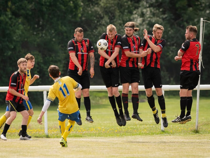 Picture: Keith Woodland (270621-60)