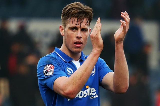 The centre-back was another successful product of the Blues’ academy and made his debut aged 17 in 2012. He would be involved in a swap deal with Ipswich for Matt Clarke in 2016 and later played for Bristol City before making a £20m move to Brighton in 2019.
