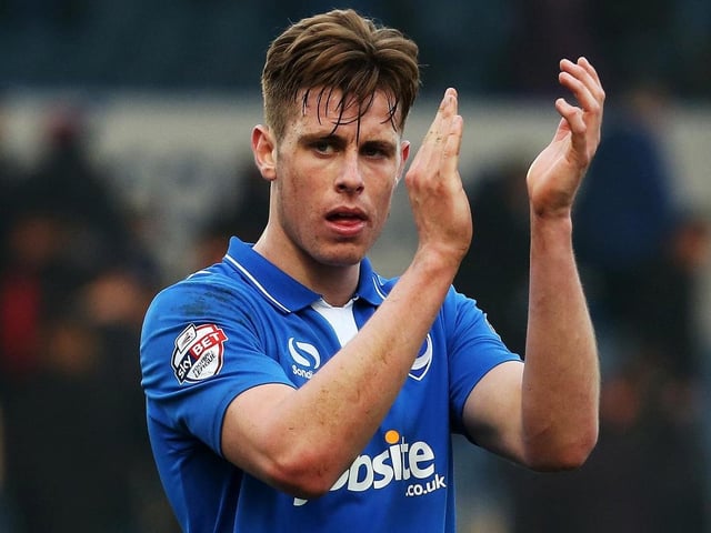 The centre-back was another successful product of the Blues’ academy and made his debut aged 17 in 2012. He would be involved in a swap deal with Ipswich for Matt Clarke in 2016 and later played for Bristol City before making a £20m move to Brighton in 2019.