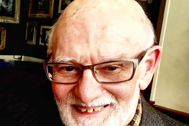 Colin Brannigan, a former Star editor described as a pioneering newspaper giant, has died aged 84