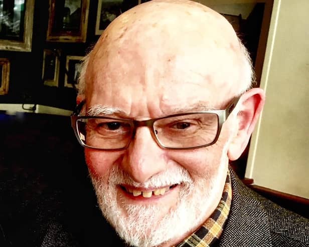 Colin Brannigan, a former Star editor described as a pioneering newspaper giant, has died aged 84