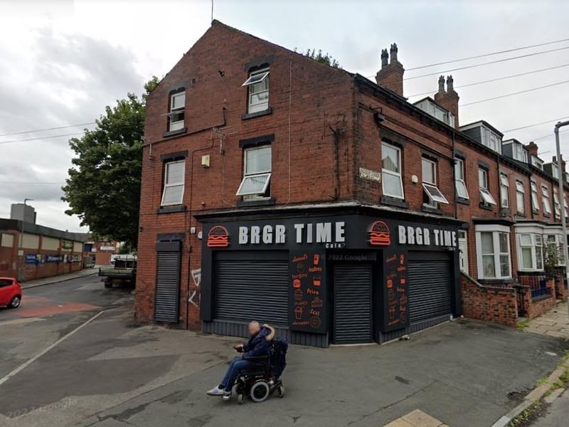 One recent Google reviewer called it the “best burger shop in Leeds”, particularly recommending its Ringer Smash, while another praised the big menu and generous choice.