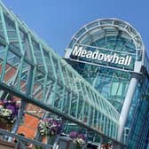 Meadowhall is reportedly set to go on sale