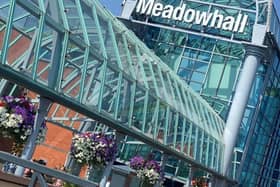 Meadowhall is reportedly set to go on sale