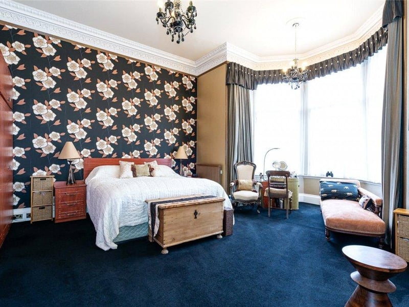 Bedroom 1.