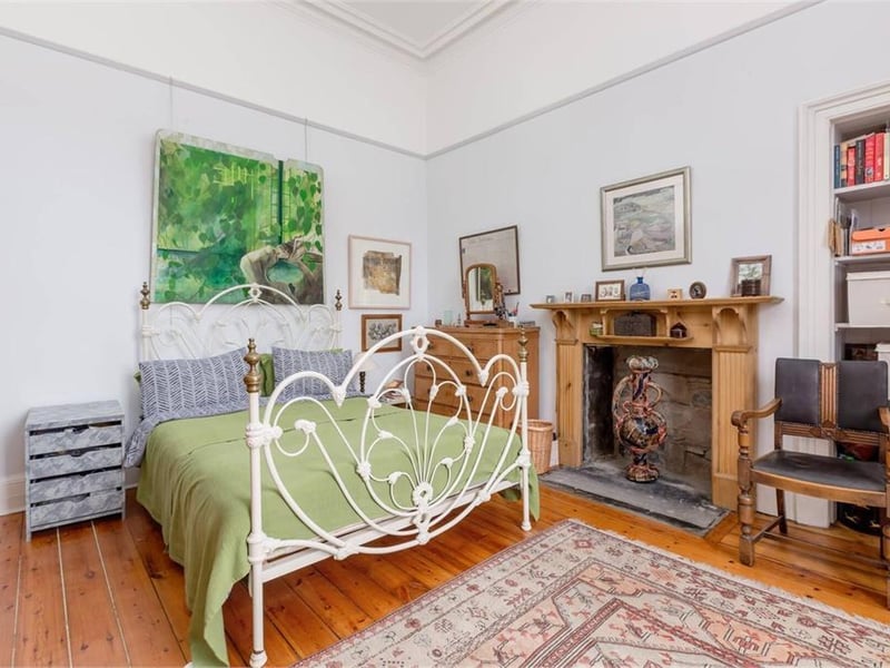 Bedroom 2.