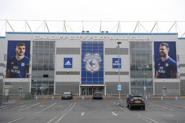 Cardiff City were predicted to finish ninth by the data experts at the start of the season with 68 points. In reality, Cardiff City finished 5th on 73 points.