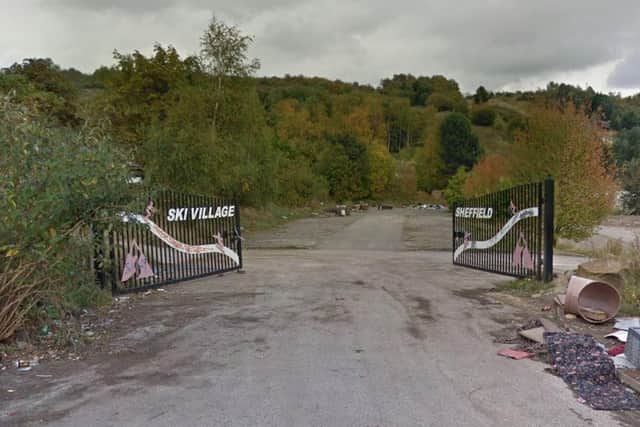Skyline Enterprises said it is confident its plans for a new adventure park at the old ski village site will work. It plans to build a family oriented leisure destination with luge and ziplines after Sheffield Council's partnership with Extreme ended.