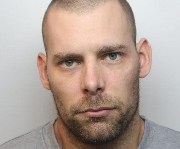 Killamarsh killer Damien Bendall handed another life sentence for attempting to murder inmate with claw hammer