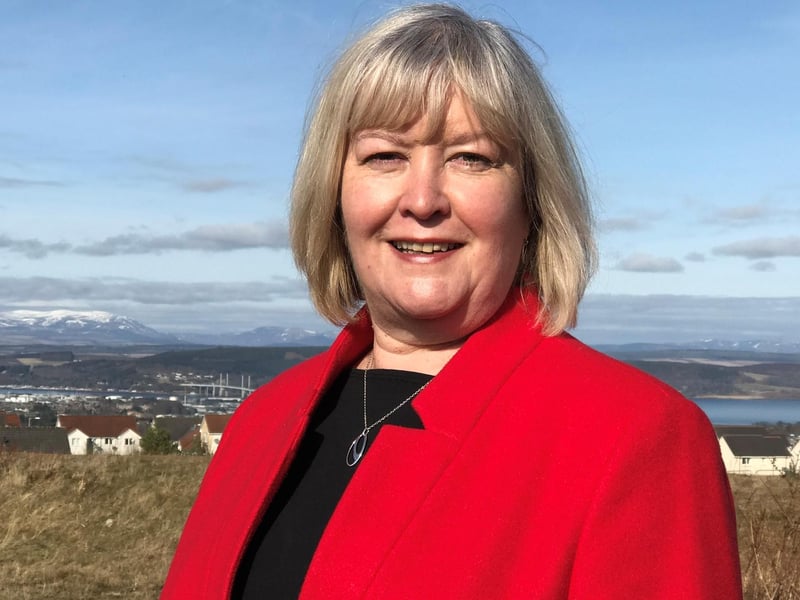 Rhoda Grant, who is an MSP for the Highlands and Islands, first became an MSP in 1999 and has served in five of the six parliamentary terms since.
She said it is “now time to make way for others”.
Ms Grant said: “Unfortunately, after thinking long and hard about the demands of this role,I do not feel I can continue to give the time and commitment required to do it justice and therefore hand on the baton to others and will not stand at the next Scottish Parliament elections.”
She said she will continue to campaign on crofting, human trafficking and domestic abuse.