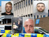 The 16 most wanted men and women in South Yorkshire