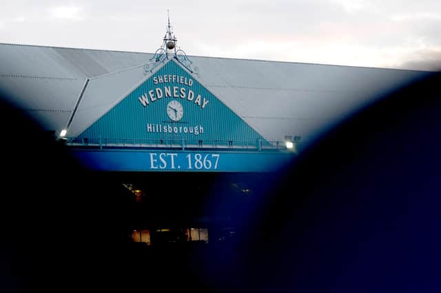 Fresh reports claim this is the date when Sheffield Wednesday's season will resume