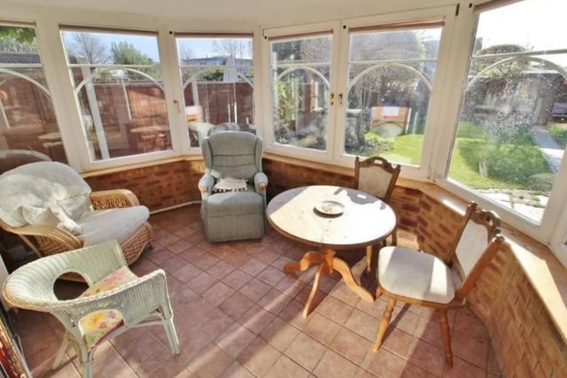 This three bedroom detached house in Central Road, Drayton, is on sale for £400,000. It is Jeffries & Dibbens Estate and Lettings Agents on Zoopla.